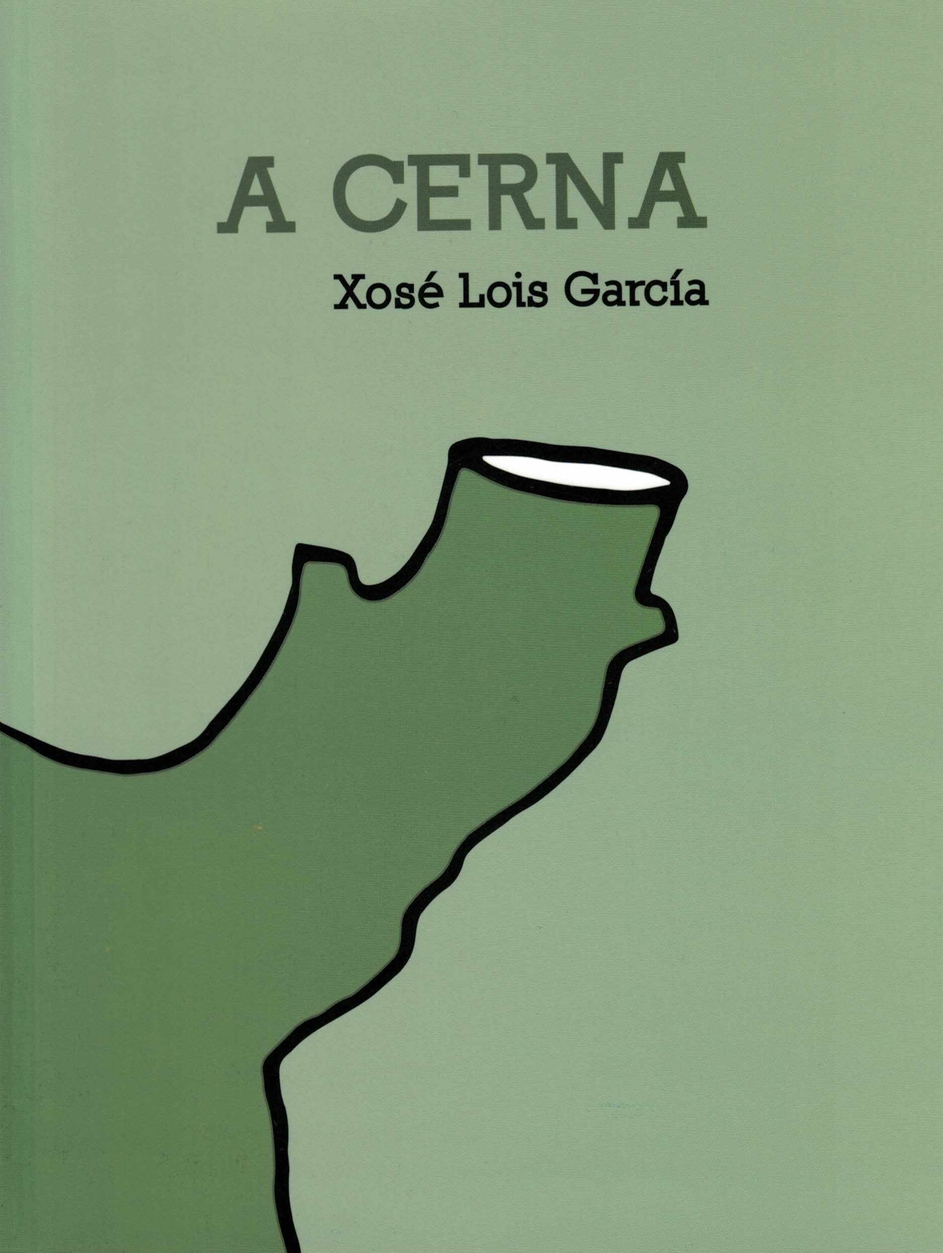 A Cerna (Xosé Lois García)