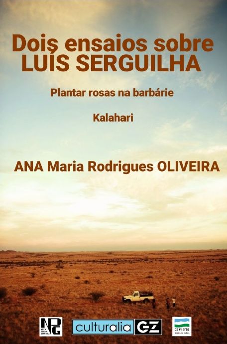 Dois Ensaios sobre Luis Serguilha (Ana María Rodrigues Oliveira)