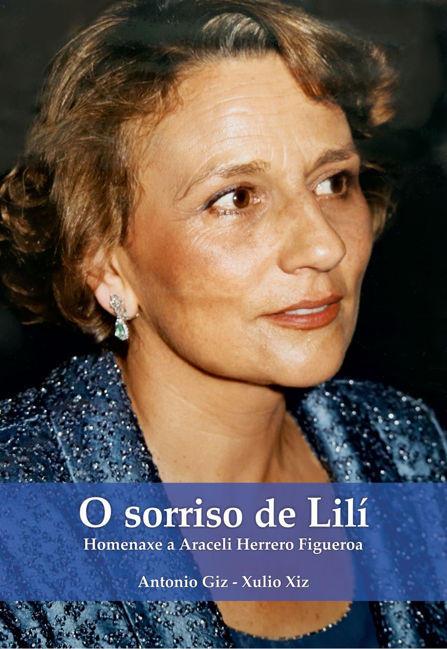 O Sorriso de Lilí (Homenaxe a Araceli Herrero Figueroa)