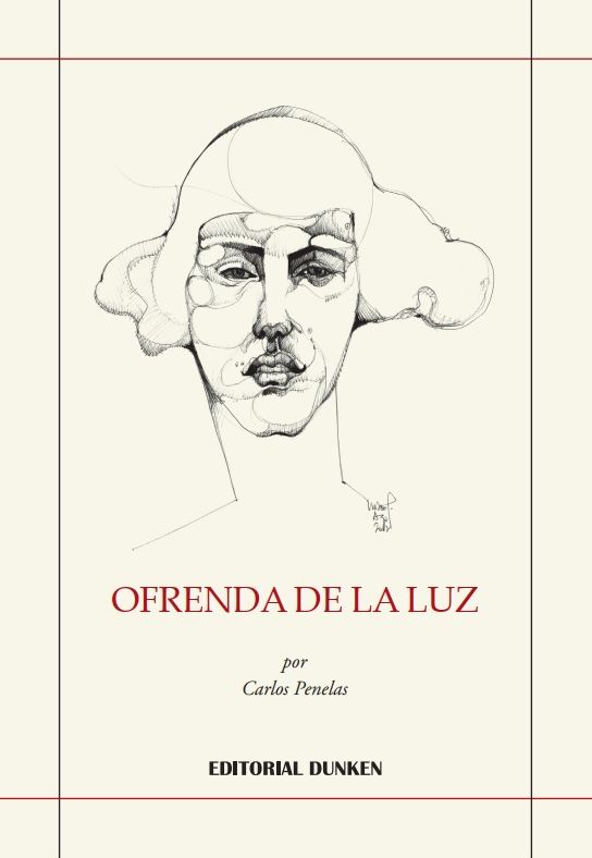 Ofrenda de la Luz (Carlos Penelas)