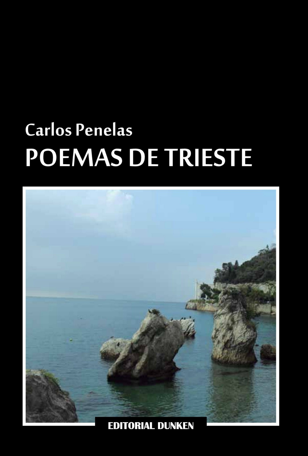 Poemas de Trieste (Carlos Penelas)