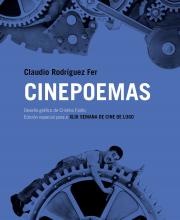 Cinepoemas (Claudio Rodríguez Fer)