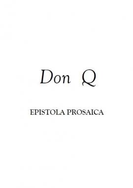 Don Q