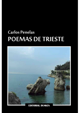 Poemas de Trieste (Carlos Penelas)